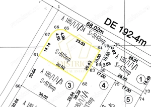 Teren casa individuala sau servicii cu toate utilitatile | Dumbravita - imagine 3