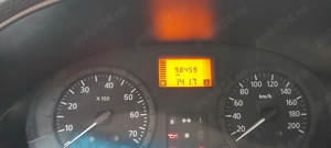 Vând Dacia Logan 1.4, an 2007 - imagine 4