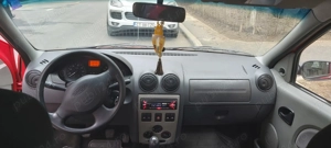 Vând Dacia Logan 1.4, an 2007 - imagine 3