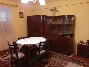 Casă solidă din cărămidă 100 mp, 4000 mp teren - imagine 7