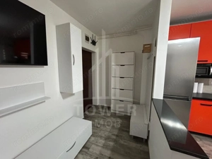 Apartament modern cu 2 camere, complet mobilat și utilat - imagine 8
