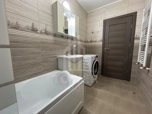 Apartament modern cu 2 camere, complet mobilat și utilat - imagine 5