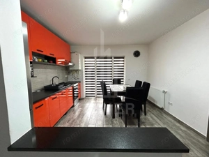 Apartament modern cu 2 camere, complet mobilat și utilat - imagine 6