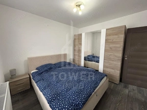 Apartament modern cu 2 camere, complet mobilat și utilat - imagine 3