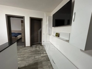 Apartament modern cu 2 camere, complet mobilat și utilat - imagine 4