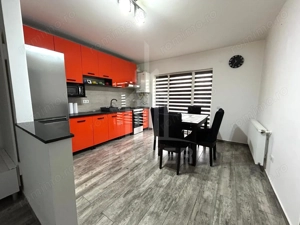 Apartament modern cu 2 camere, complet mobilat și utilat - imagine 2