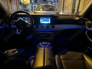 Mercedes-Benz E 200 d 9G-TRONIC - imagine 6
