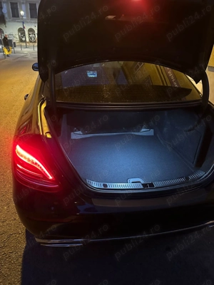 Mercedes-Benz E 200 d 9G-TRONIC - imagine 7