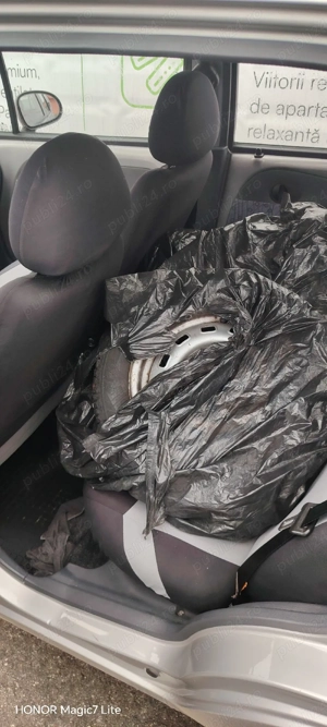 vând un Daewoo Matiz, fabricat în 2008, Euro 4 - imagine 5