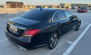 Mercedes-Benz E 200 d 9G-TRONIC - imagine 4