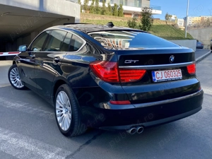BMW Seria 5 BMW GT 520D 184CP Luxury Line - imagine 2