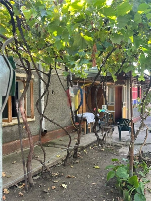 Casa 4 camere, teren 147 mp, toate utilitatile, Brailita