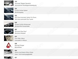 BMW Seria 5 BMW GT 520D 184CP Luxury Line - imagine 8