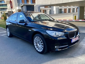 BMW Seria 5 BMW GT 520D 184CP Luxury Line