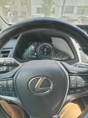 Lexus ux 250 h - 22000 E negociabil  - imagine 6