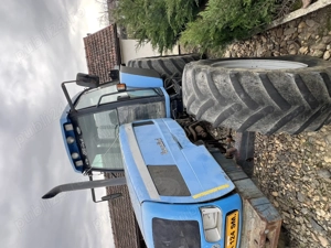 Tractor plug disc combinator - imagine 2