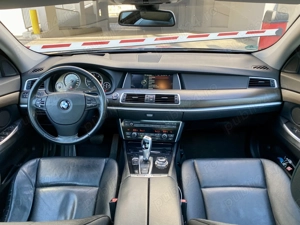 BMW Seria 5 BMW GT 520D 184CP Luxury Line - imagine 4