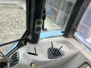 Tractor plug disc combinator - imagine 4