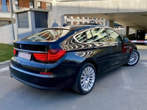 BMW Seria 5 BMW GT 520D 184CP Luxury Line - imagine 3