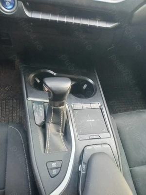 Lexus ux 250 h - 22000 E negociabil  - imagine 5