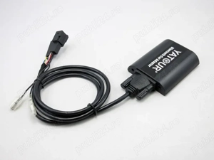 adaptor bluetooth (interfata) audio Yatour - BMW [6+3pini] - imagine 4