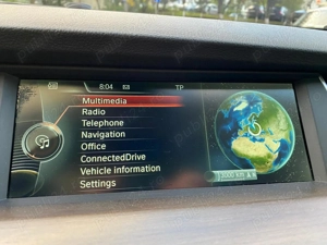 BMW Seria 5 BMW GT 520D 184CP Luxury Line - imagine 6