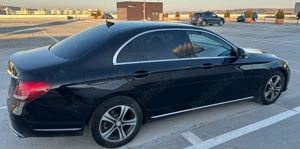 Mercedes-Benz E 200 d 9G-TRONIC - imagine 5