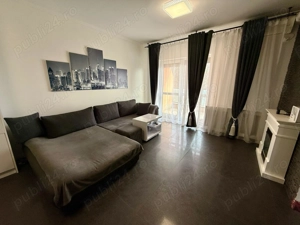 Apartament 3 camere Copou Bellevue - imagine 5
