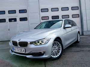 Vând BMW F31 Luxury Anul 2015 - imagine 2