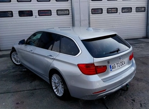 Vând BMW F31 Luxury Anul 2015 - imagine 4