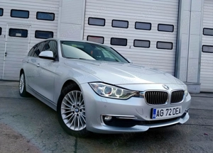 Vând BMW F31 Luxury Anul 2015 - imagine 3