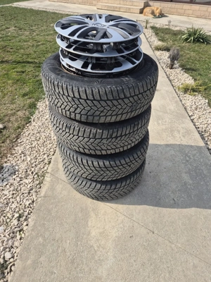 Nissan Qashqai benzina MPI automata - imagine 7