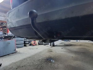 Carlig remorcare Vw Golf 5 combi - imagine 2