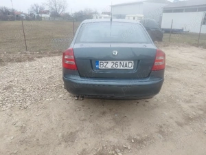 Vand Skoda Octavia 2 diesel 1.9 - imagine 7
