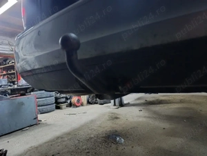 Carlig remorcare Vw Golf 5 combi