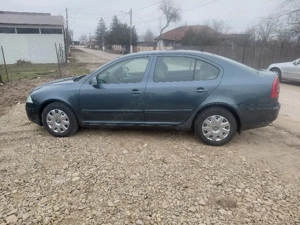 Vand Skoda Octavia 2 diesel 1.9 - imagine 8
