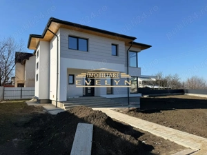 Case noi P+1, teren generos   Zona Dobosari