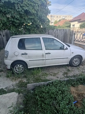 Dezmembrez autoturism  - imagine 4