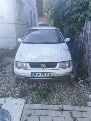 Dezmembrez autoturism  - imagine 3