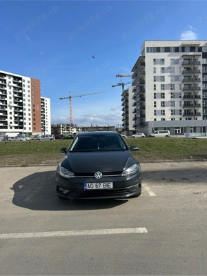vand Golf7