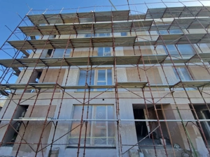 Apartament 1 camera, cu gradină de 140 mp, în complex Ana residence, Str. Stuparilor.6, Timisoara - imagine 4