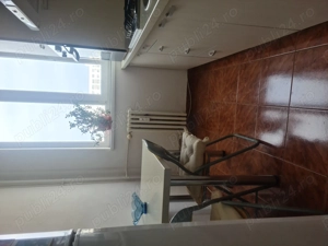 Inchiriere ap.2 camere Romancierilor