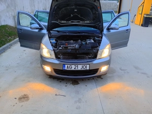 Vând skoda oktavia anul 2013 - imagine 2