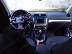 Vând skoda oktavia anul 2013 - imagine 9