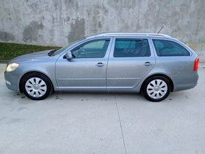 Vând skoda oktavia anul 2013 - imagine 8