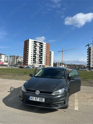 vand Golf7 - imagine 4