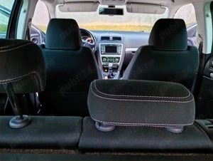 Vând skoda oktavia anul 2013 - imagine 10