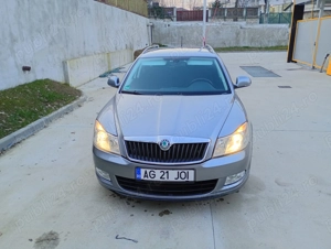 Vând skoda oktavia anul 2013 - imagine 6