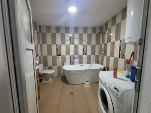  Casă de vânzare la 12 km de Bistrița | Teren 400 mp | Zonă liniștită - imagine 4