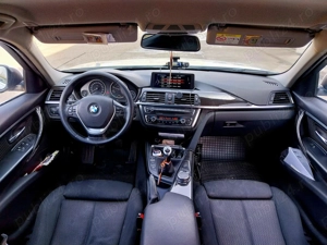 Vând BMW F31 Luxury Anul 2015 - imagine 9